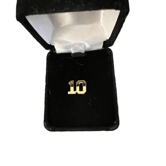 This Is The Pin For The 10 InYour Life - Picture 2 of 2